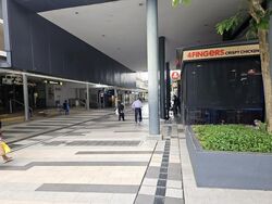 Paya Lebar Square (D14), Office #635837061